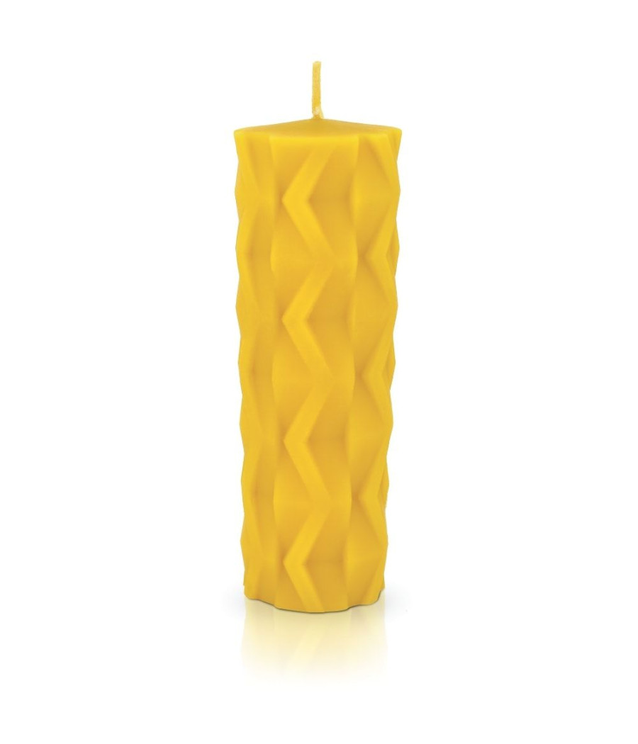 Bougie "Zig Zag" Bougie "Zig Zag"