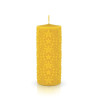 Bougie "Etoiles filantes"
