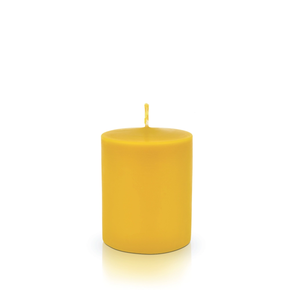 Bougie "Le pilier - 10"