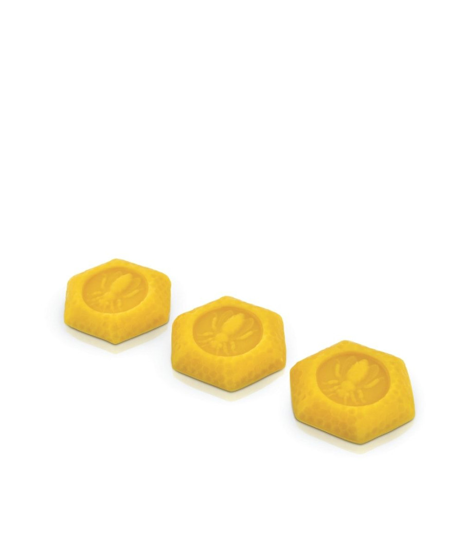 Médaillon "Reine des Abeilles" (x3) Médaillon "Reine des Abeilles" (x3)