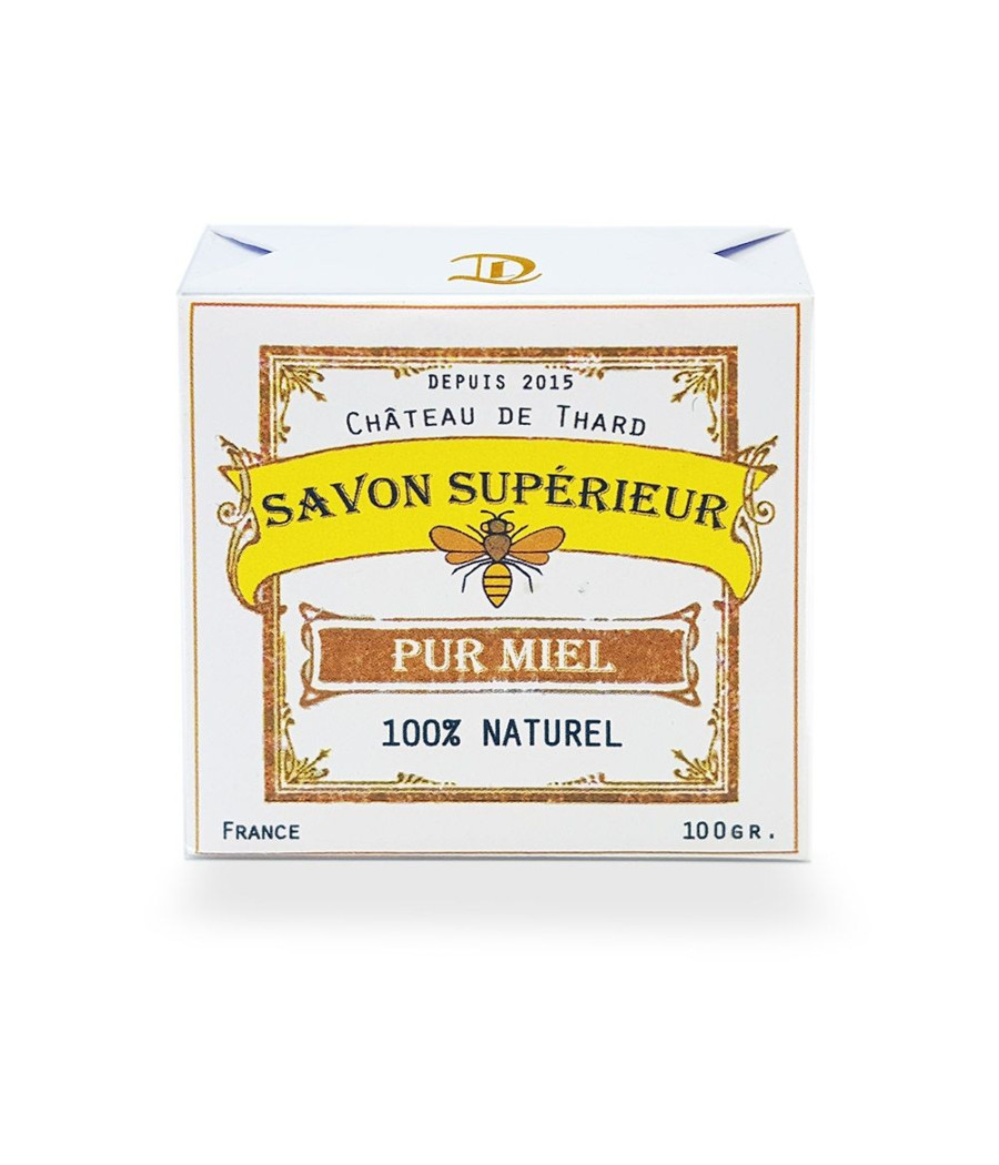 Savon "Pur Miel" – 100 G Savon "Pur Miel" – 100 G