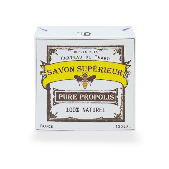 Savon "Pure Propolis" – 100 G