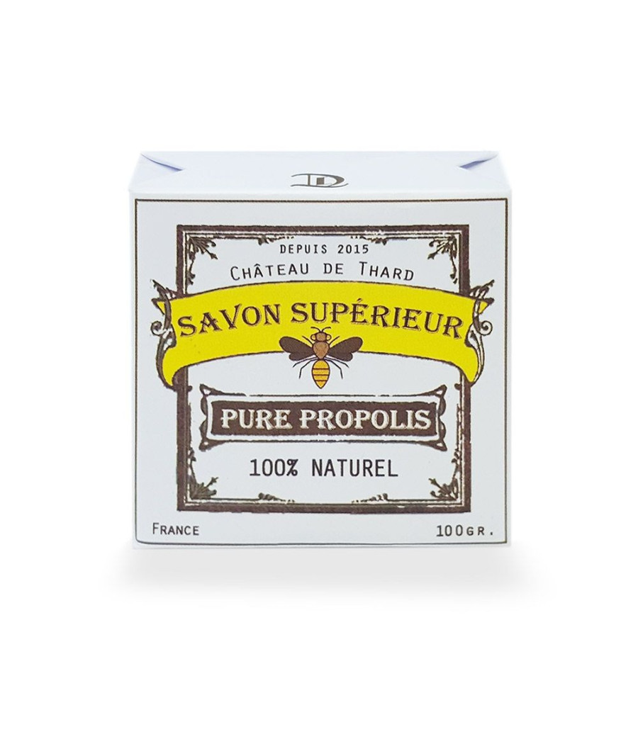 Savon "Pure Propolis" – 100 G