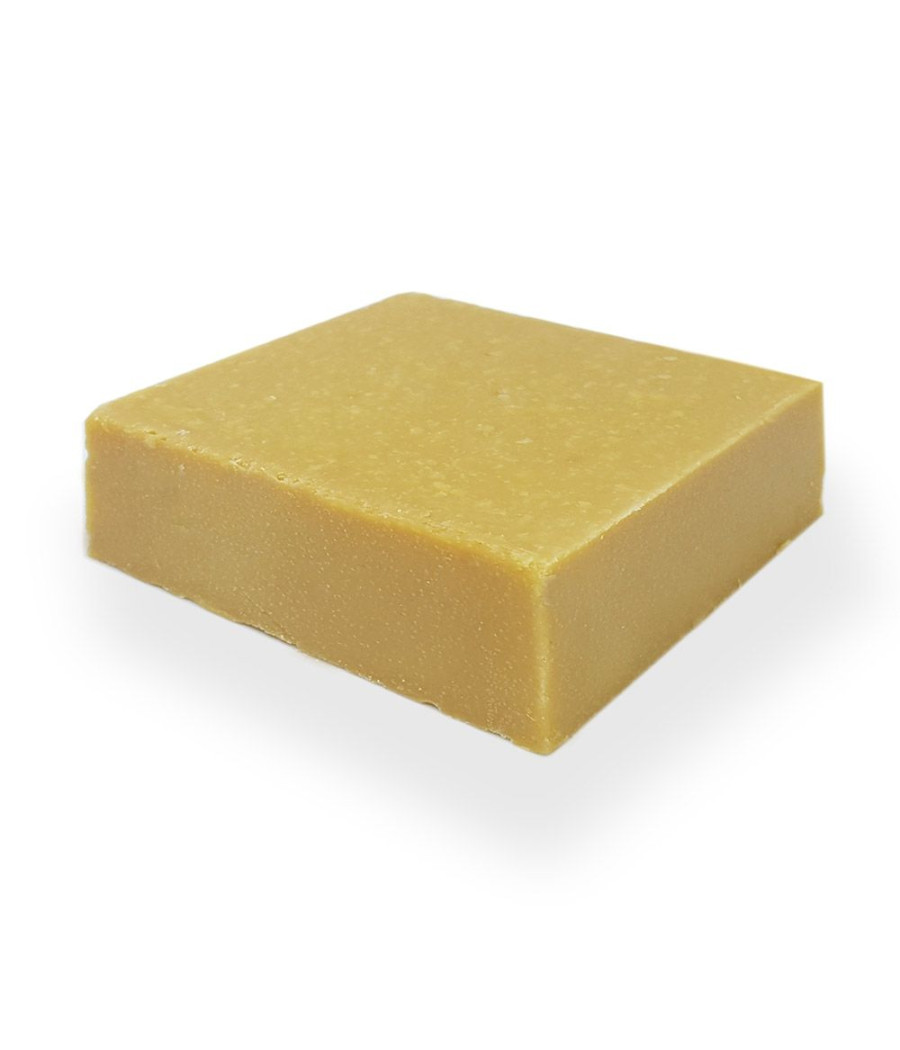 Savon "Miel - Orange" – 100 G
