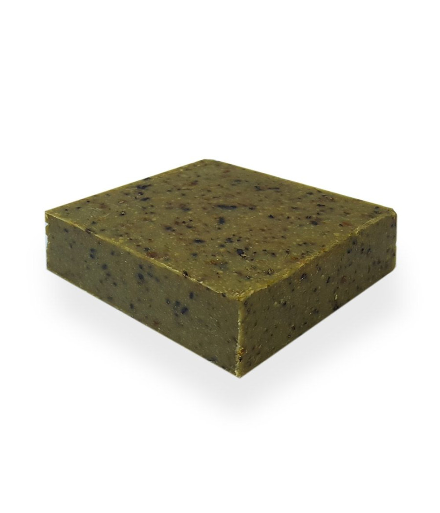 Savon "Pollen - Romarin" – 100 G