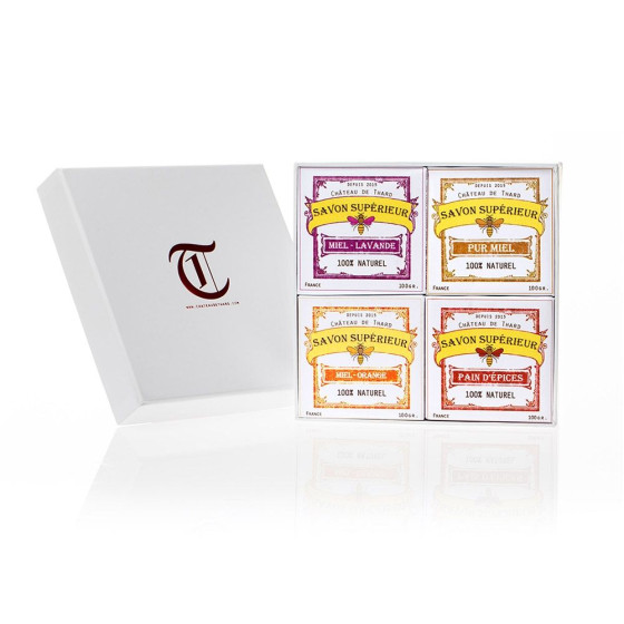 Coffret cadeau