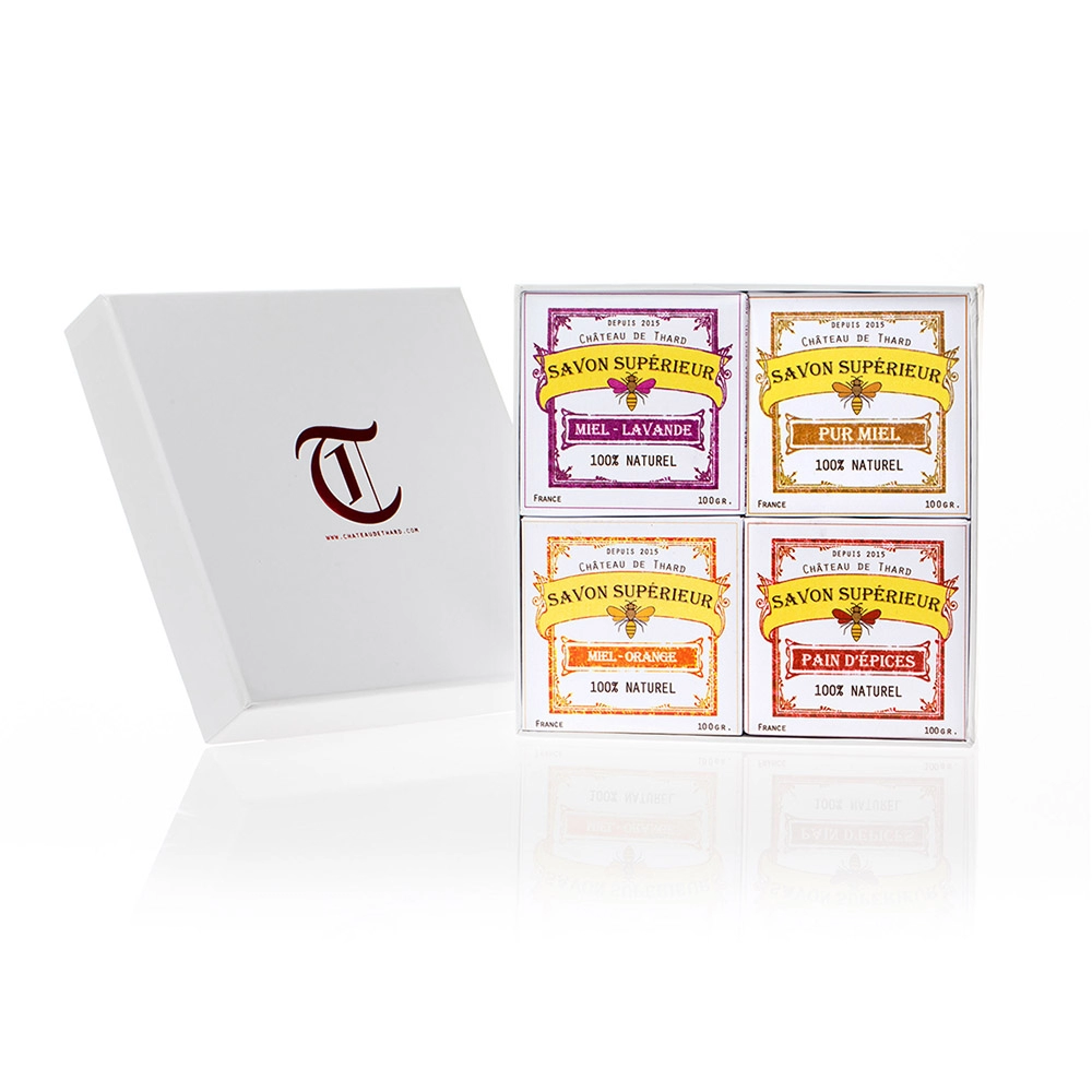Coffret cadeau