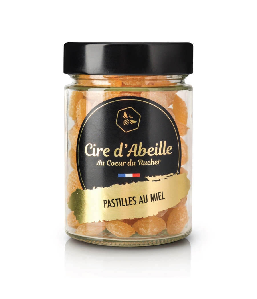 Bonbon "Miel" Bonbon "Miel"