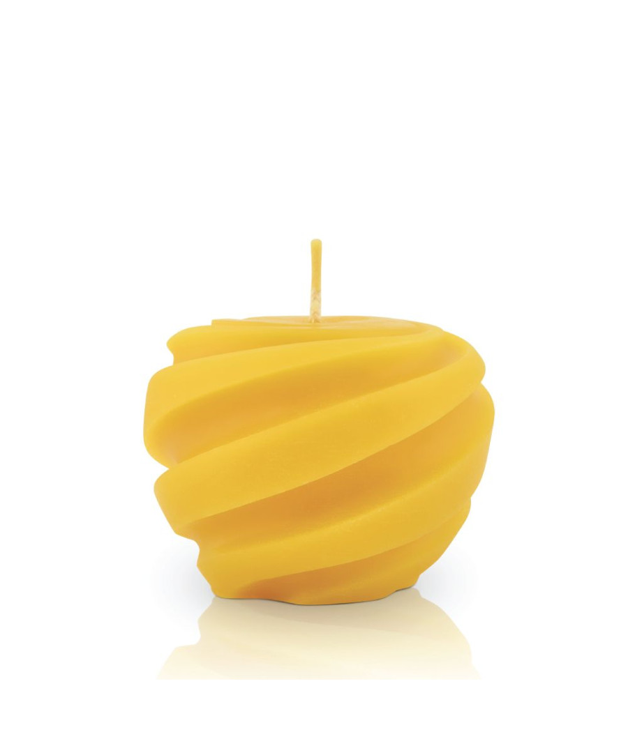 Bougie Grande Spirale Bougie Grande Spirale