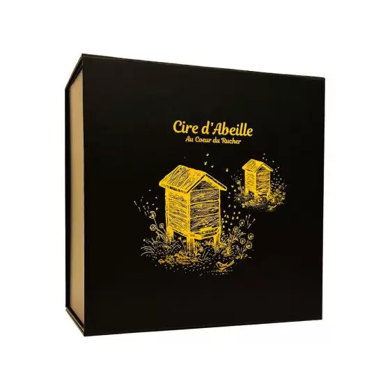 Cire d'Abeille