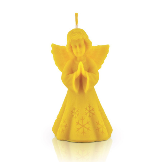 Coffret - L'ange et la prière