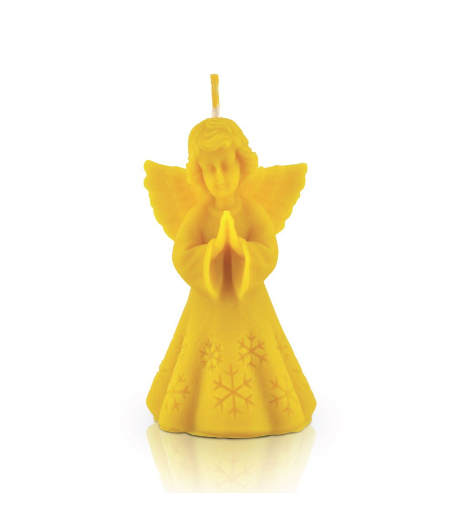 Coffret - L'ange et la prière