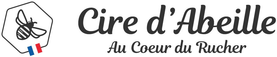 Cire d'Abeille - Bougies naturelles